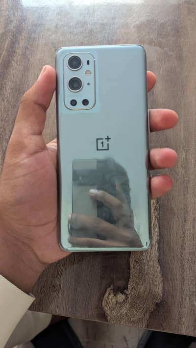 One Plus 9 Pro