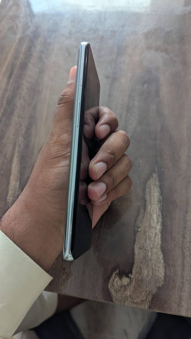 One Plus 9 Pro 3