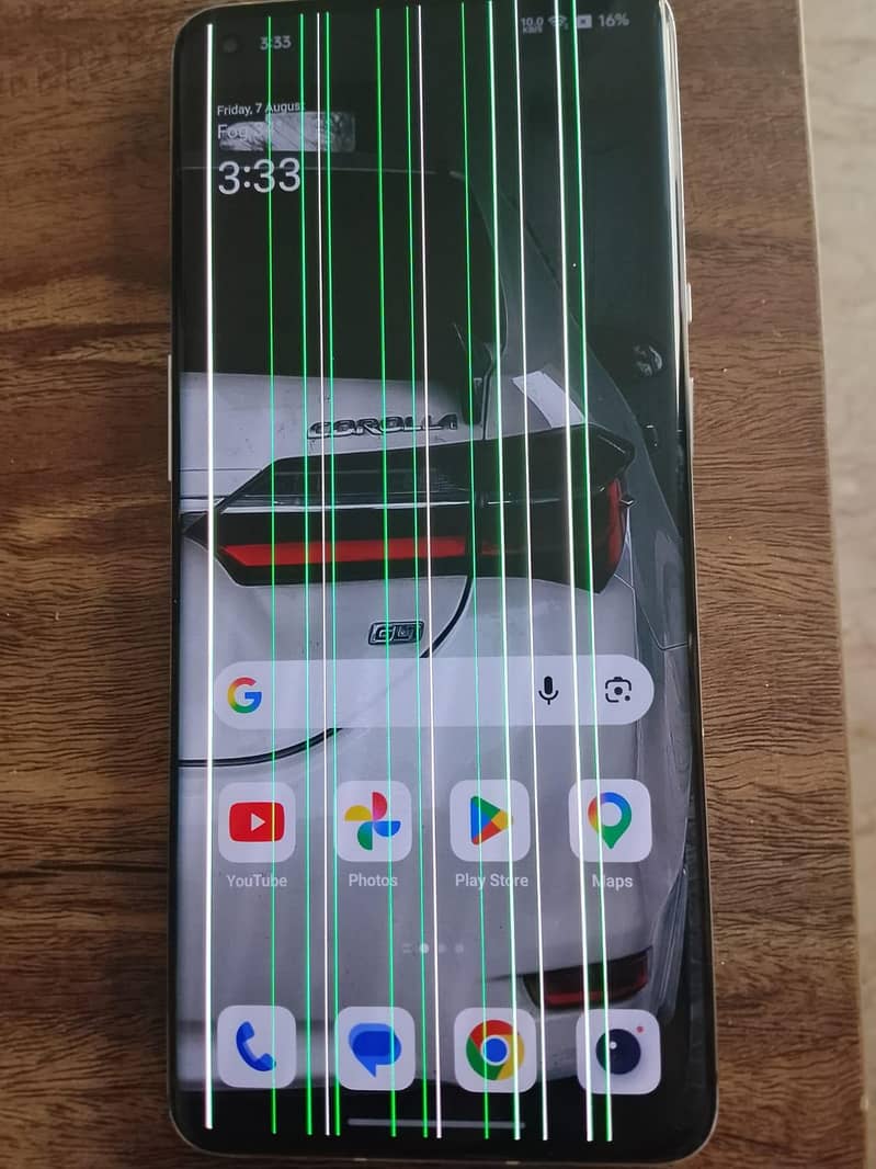 One Plus 9 Pro 5