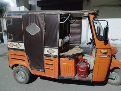 auto rikshaw sell Karna hai sazgar