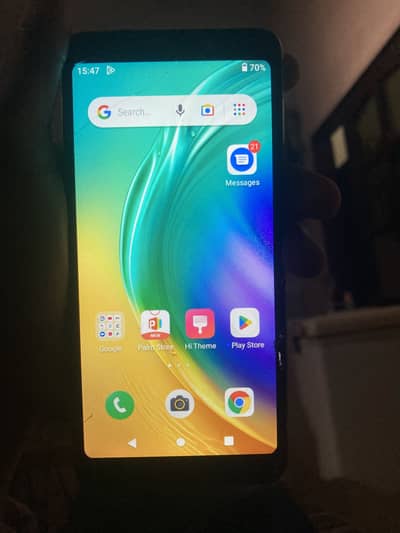 Tecno Pop 4