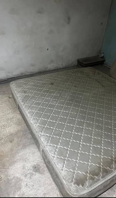 Spring Mattresses For Sale