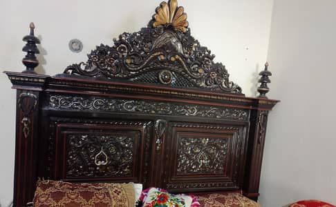 Bed set