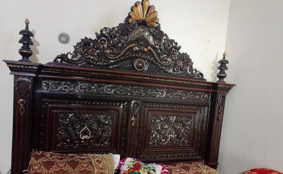 Bed set 0
