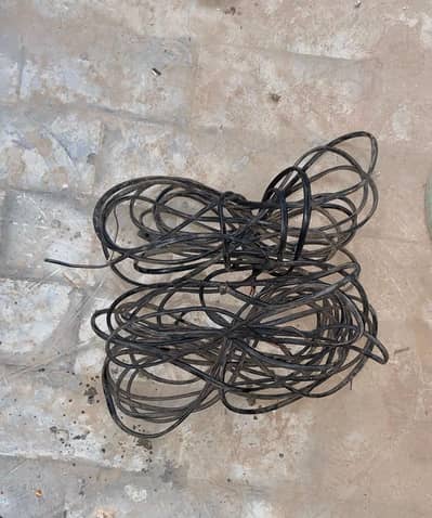 Copper wire