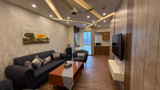 One Bedroom Luxury Furnished Apartment For Rent