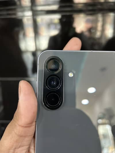 Samsung Mobile A56