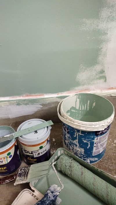 painter