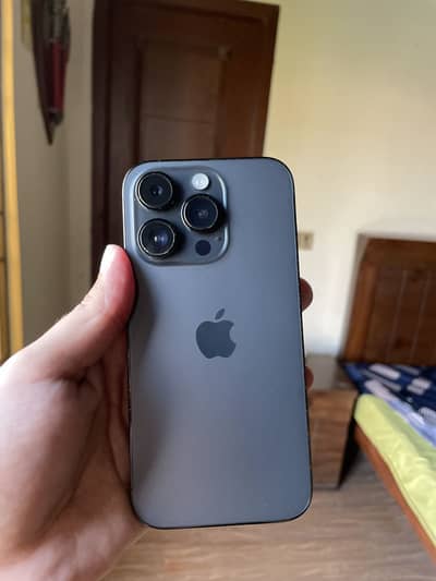iPhone 14 Pro 92 Battery Health