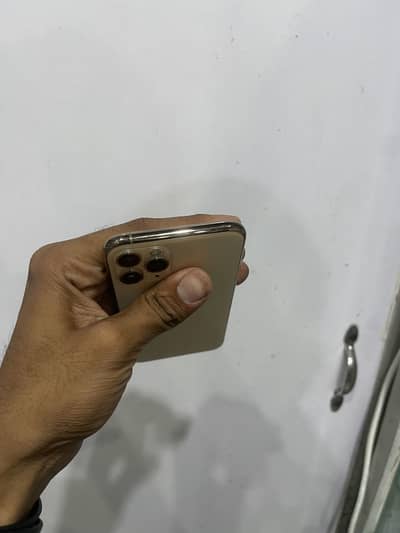 Apple iPhone 11 Pro