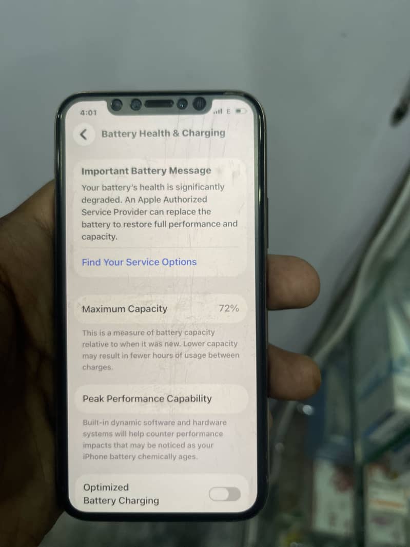 Apple iPhone 11 Pro 5