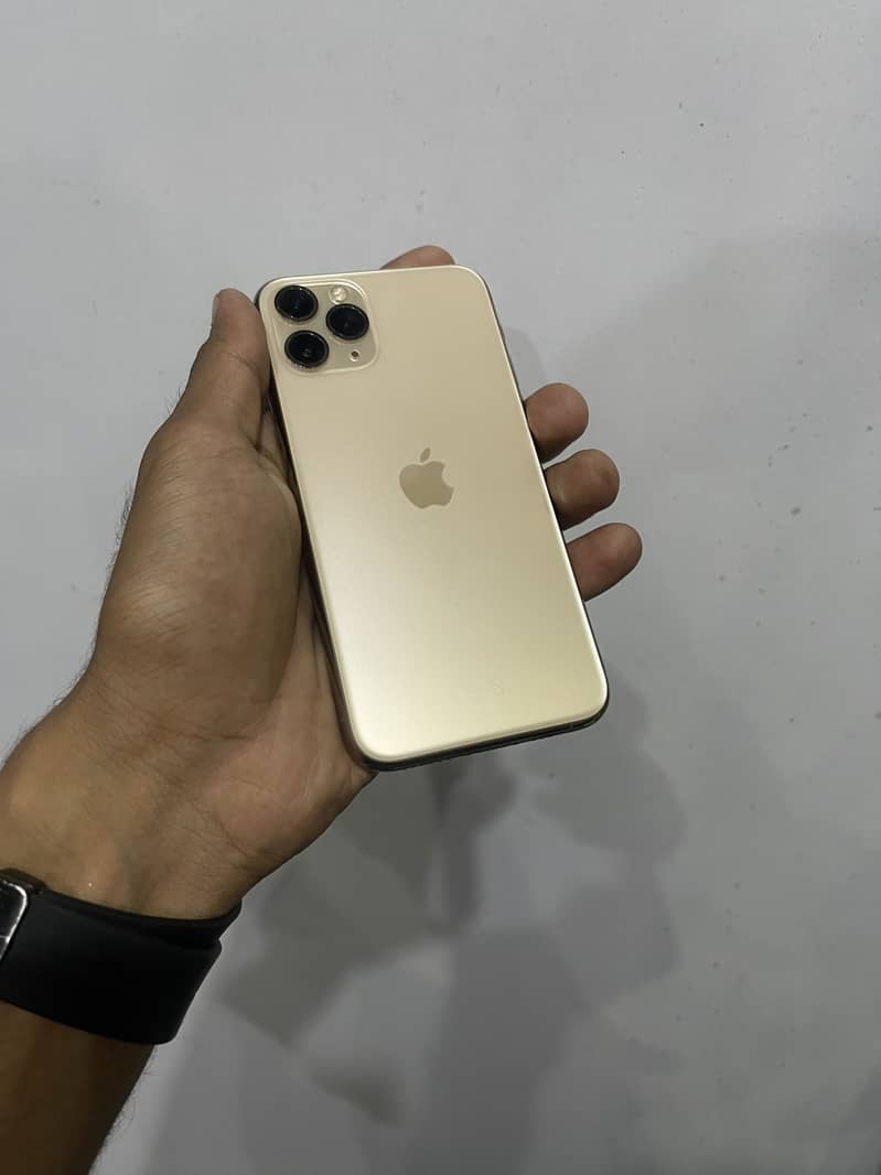 Apple iPhone 11 Pro 9