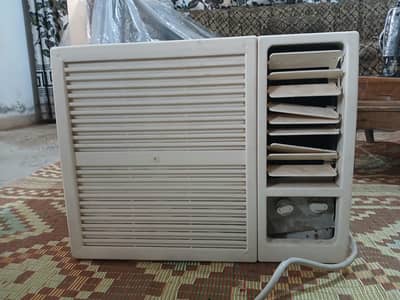 Window AC for Sale *TORTRESS*– Excellent Condition | Fully Working