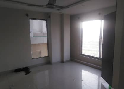 900 Square Feet Flat Situated In Bahria Business District For Sale