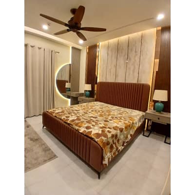 600 Square Feet Flat For Rent In Bahria Town Rawalpindi