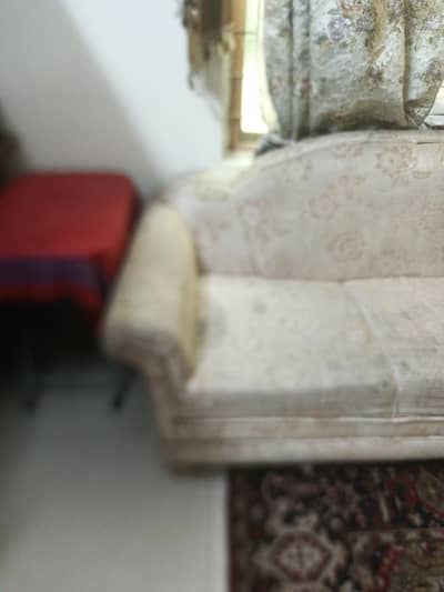 5 seater sofa