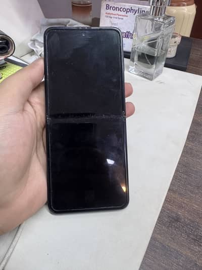 Samsung Mobile Z Flip 3