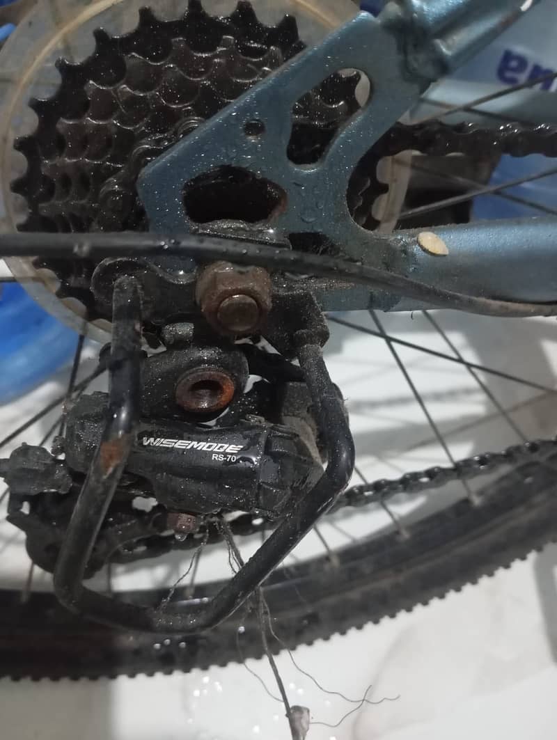 Cycle 26’ 2