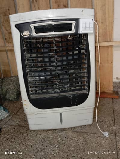 air cooler