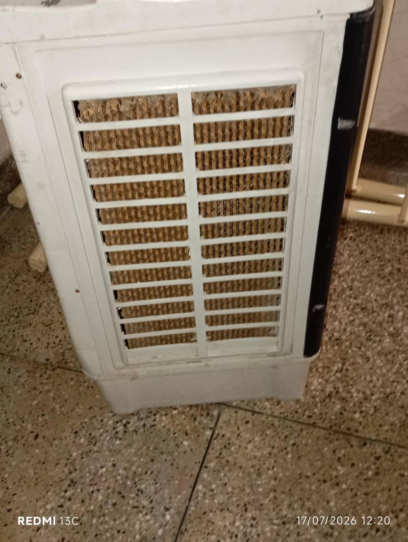 air cooler 2