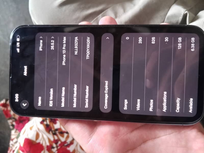 Apple iPhone 13 Pro Max 5