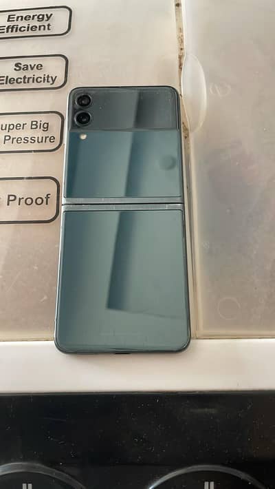 Samsung Mobile Z Flip 3