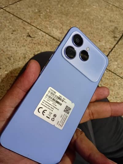 Tecno Other Model