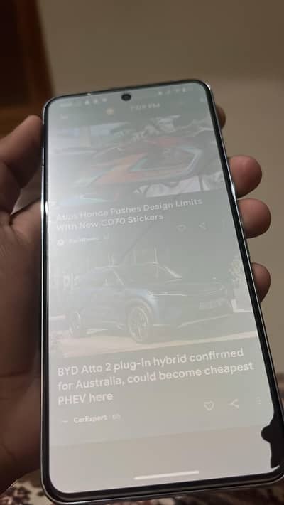 Google Pixel 8 Pro