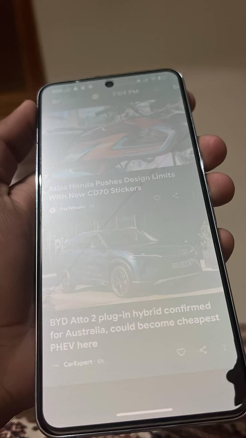 Google Pixel 8 Pro 0