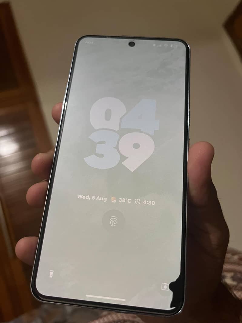 Google Pixel 8 Pro 1