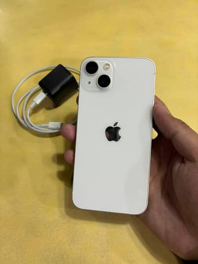 iPhone 13 mini 128 GB PTA