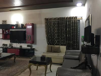 10marla upper portion for rent in jubilee town Lahore