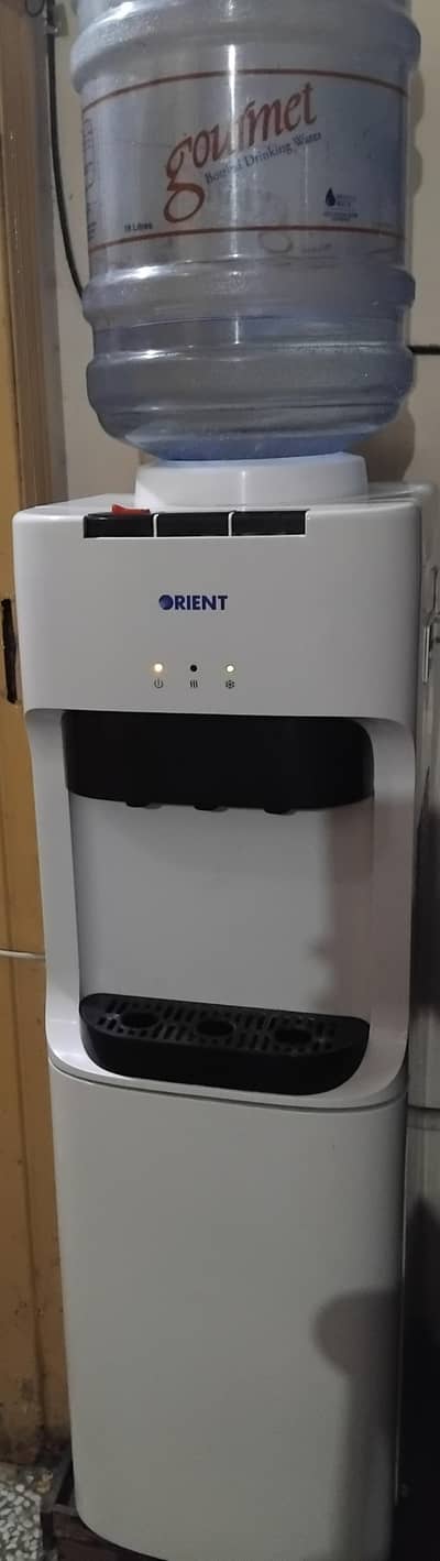 orient water dispensers