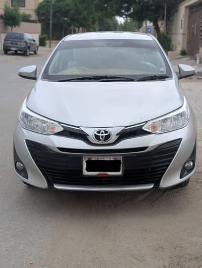 Toyota yaris 2022 1.3 Ativ