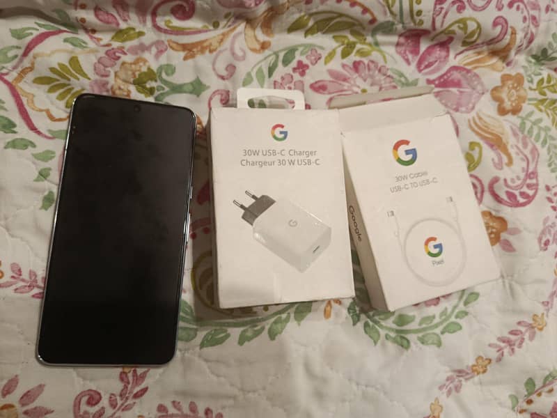 Google Pixel 8 3