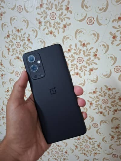 OnePlus 9 pro