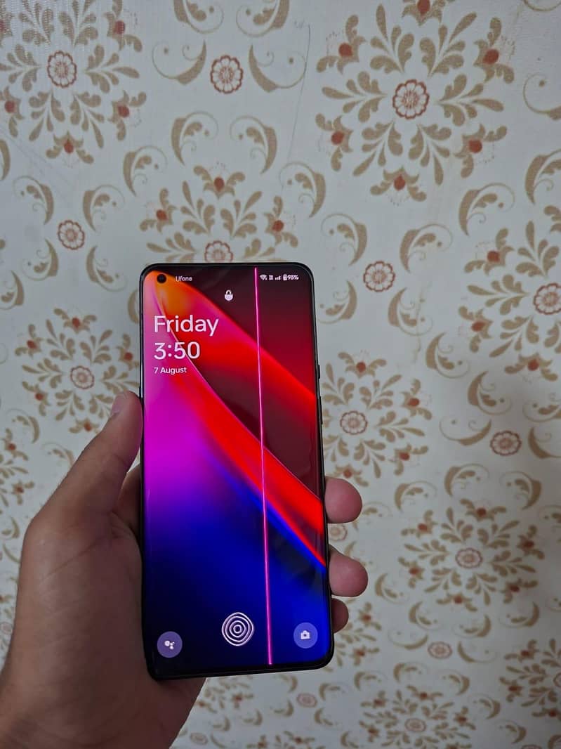 OnePlus 9 pro 1
