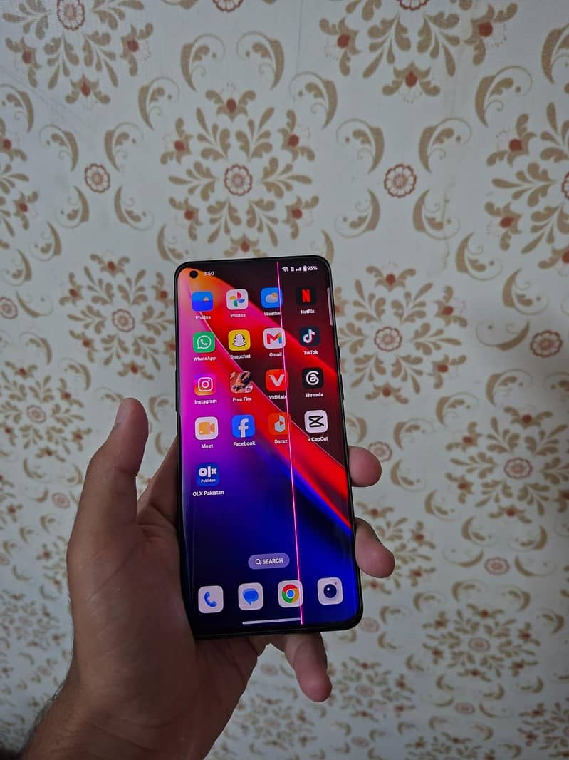 OnePlus 9 pro 3