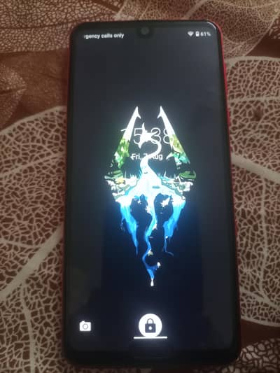 Sharp Aquos R3
