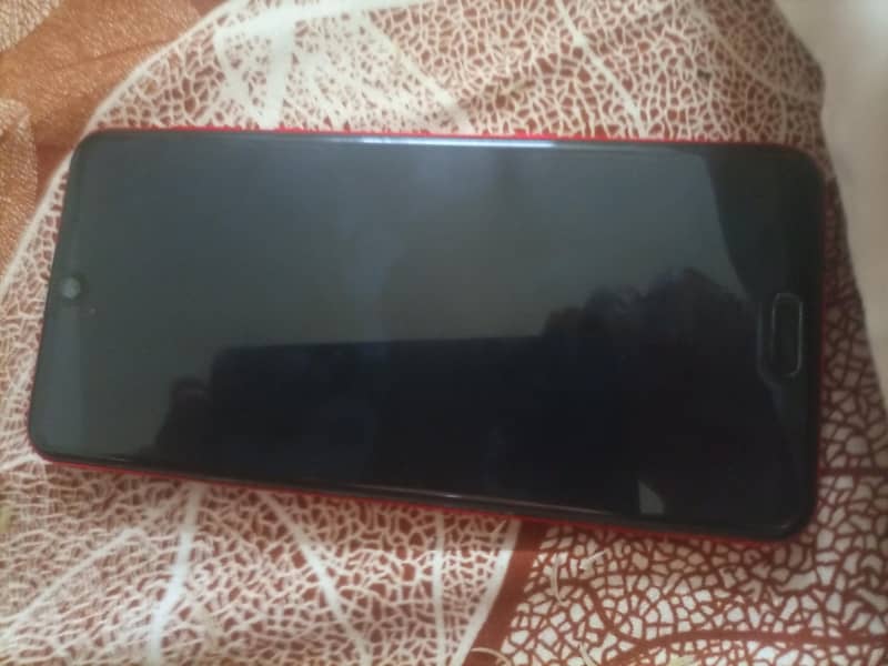 Sharp Aquos R3 1