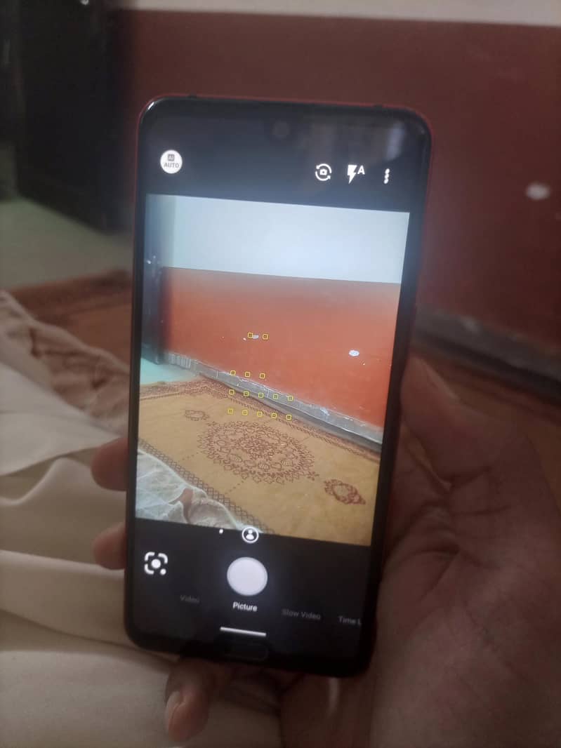 Sharp Aquos R3 3