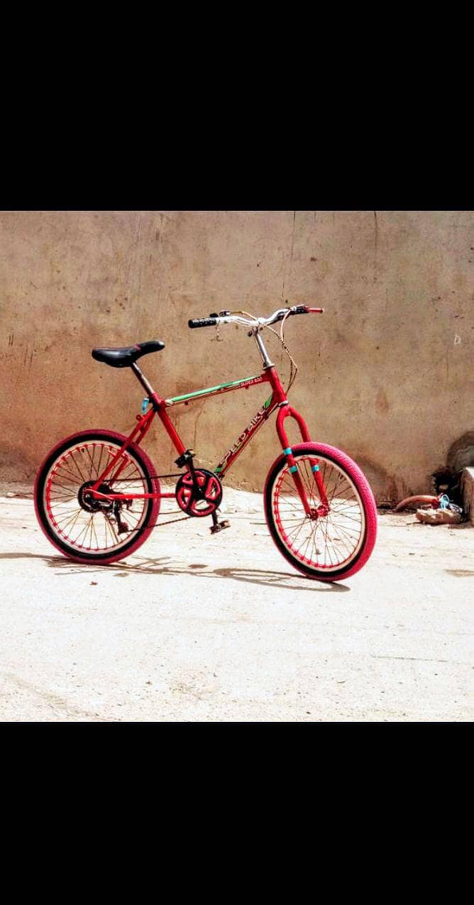 need used 2