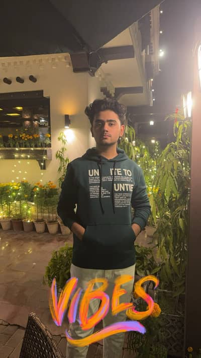 Arshan Noor