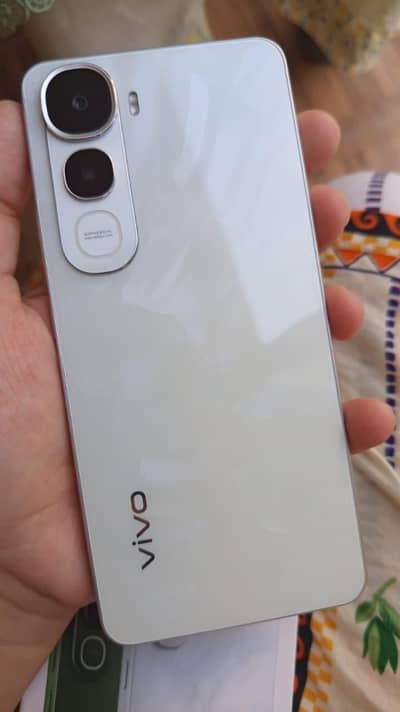 Vivo Y400 5G