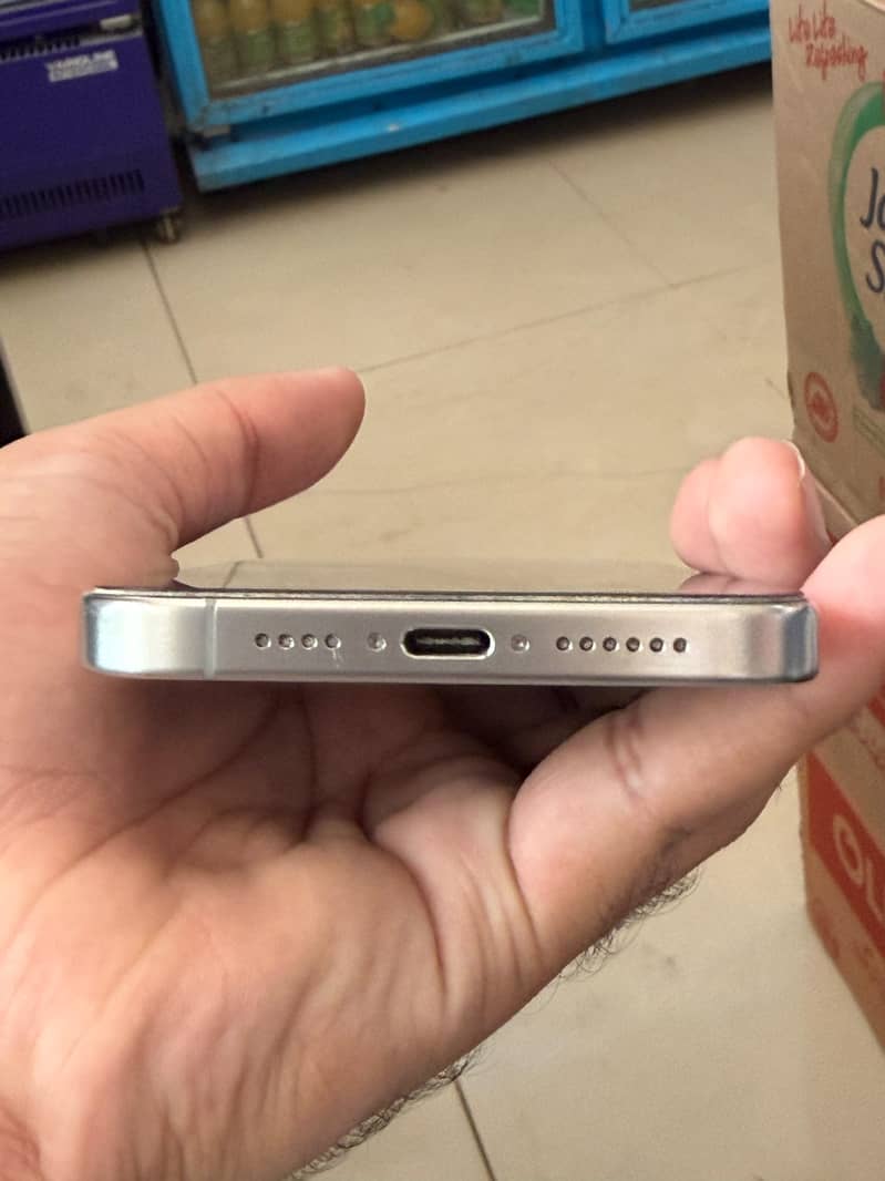 Iphone 15 pro max 1