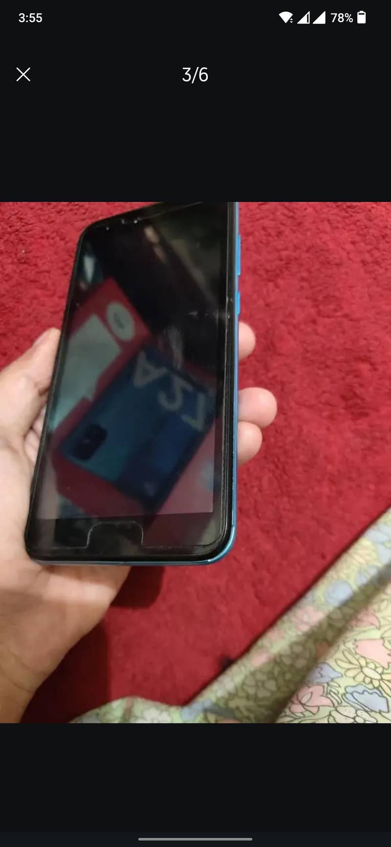 itel A27 1