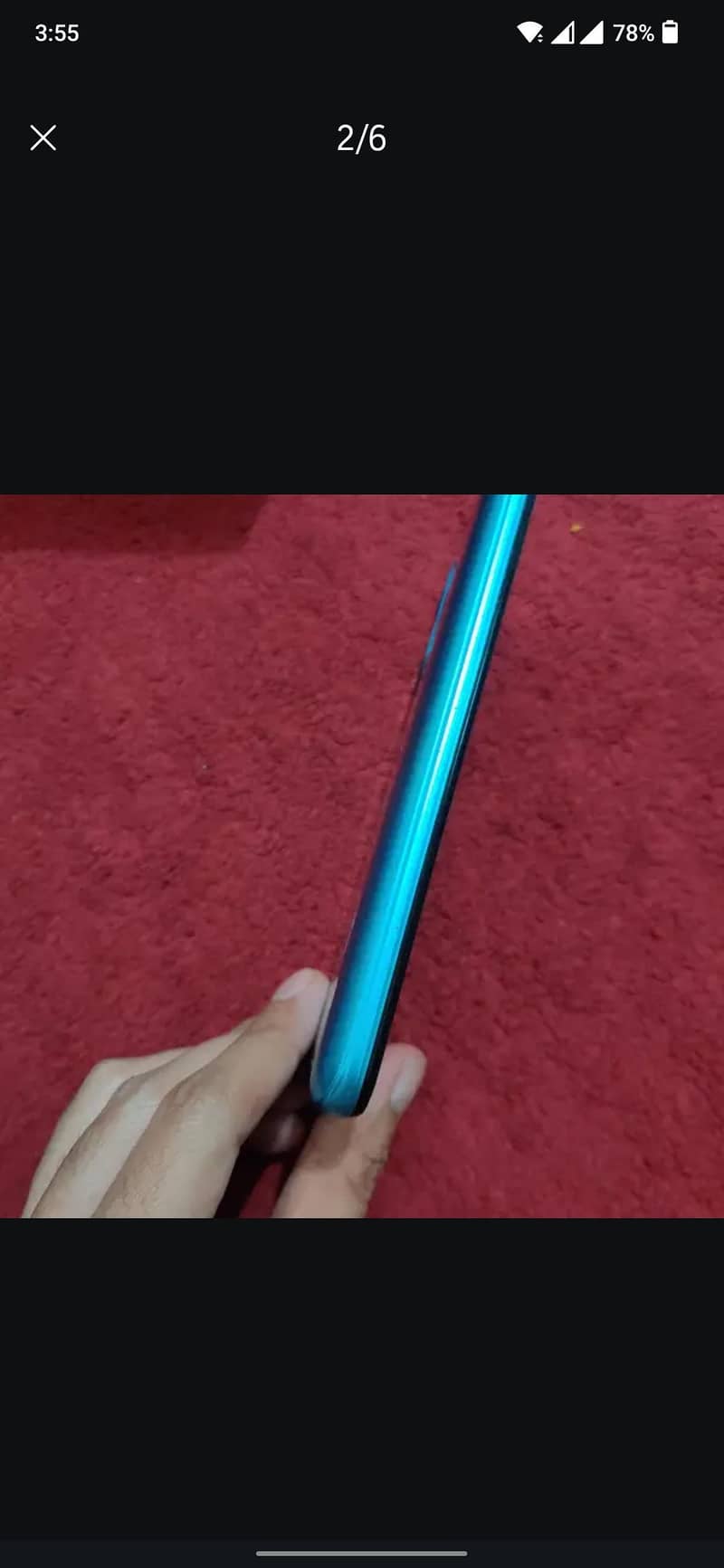 itel A27 2