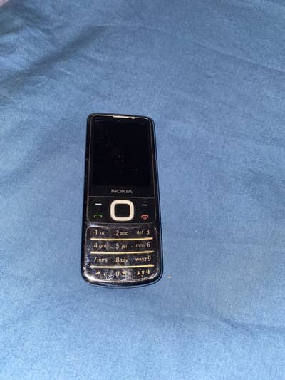 Nokia 6600