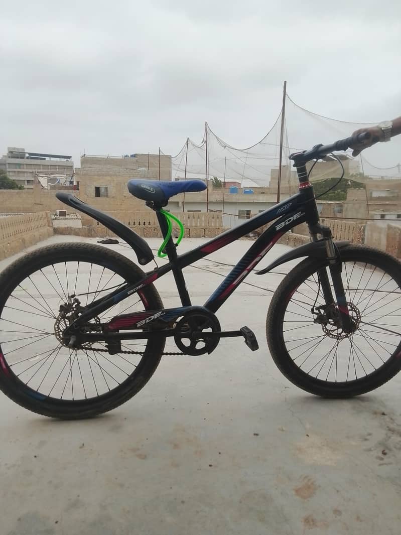 bicycle  0