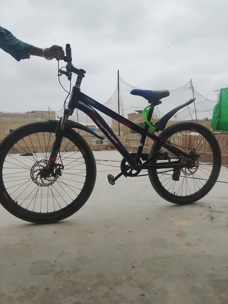 bicycle  1